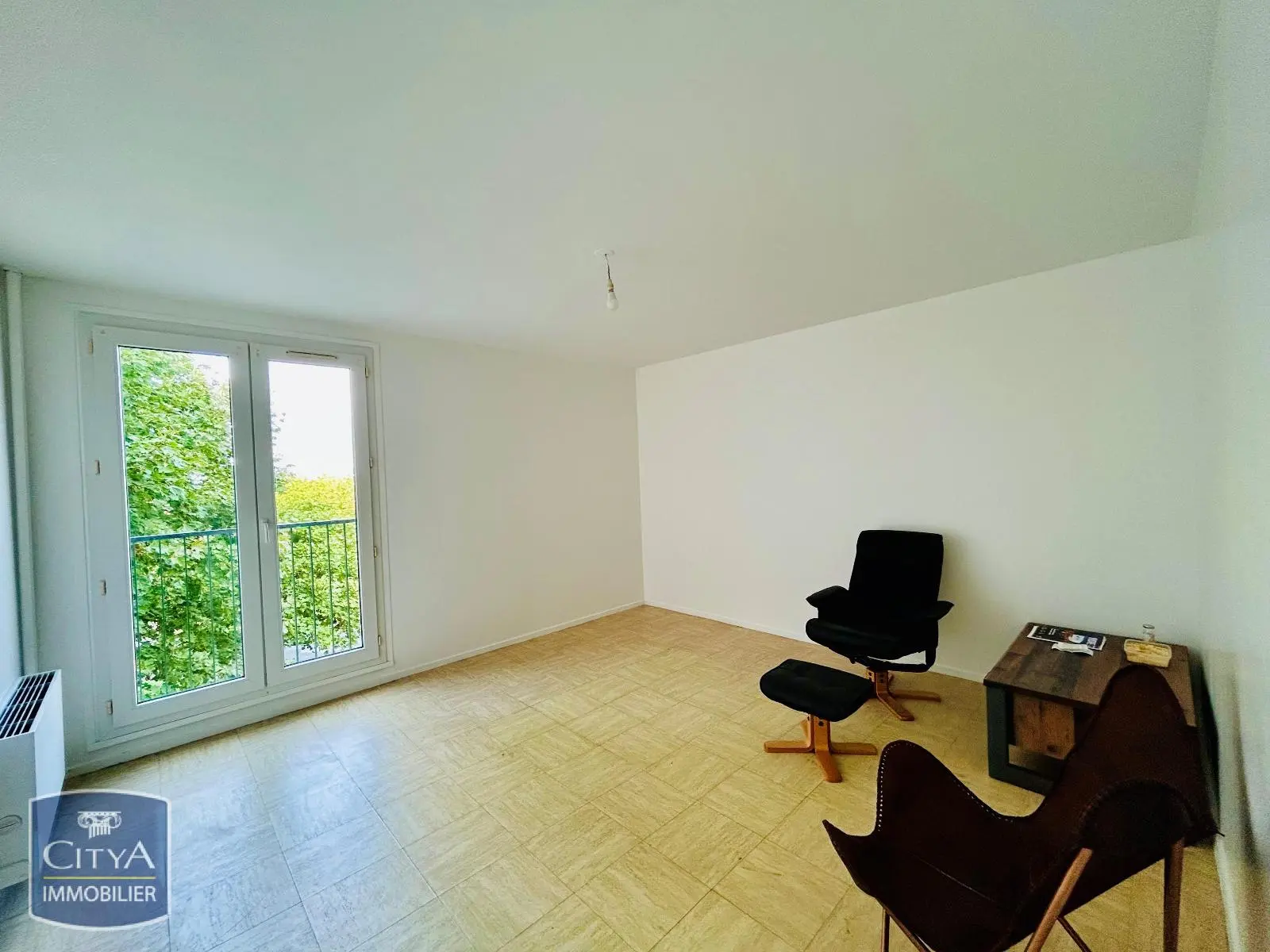 Photo 2 Appartement 3 pièces 63m²