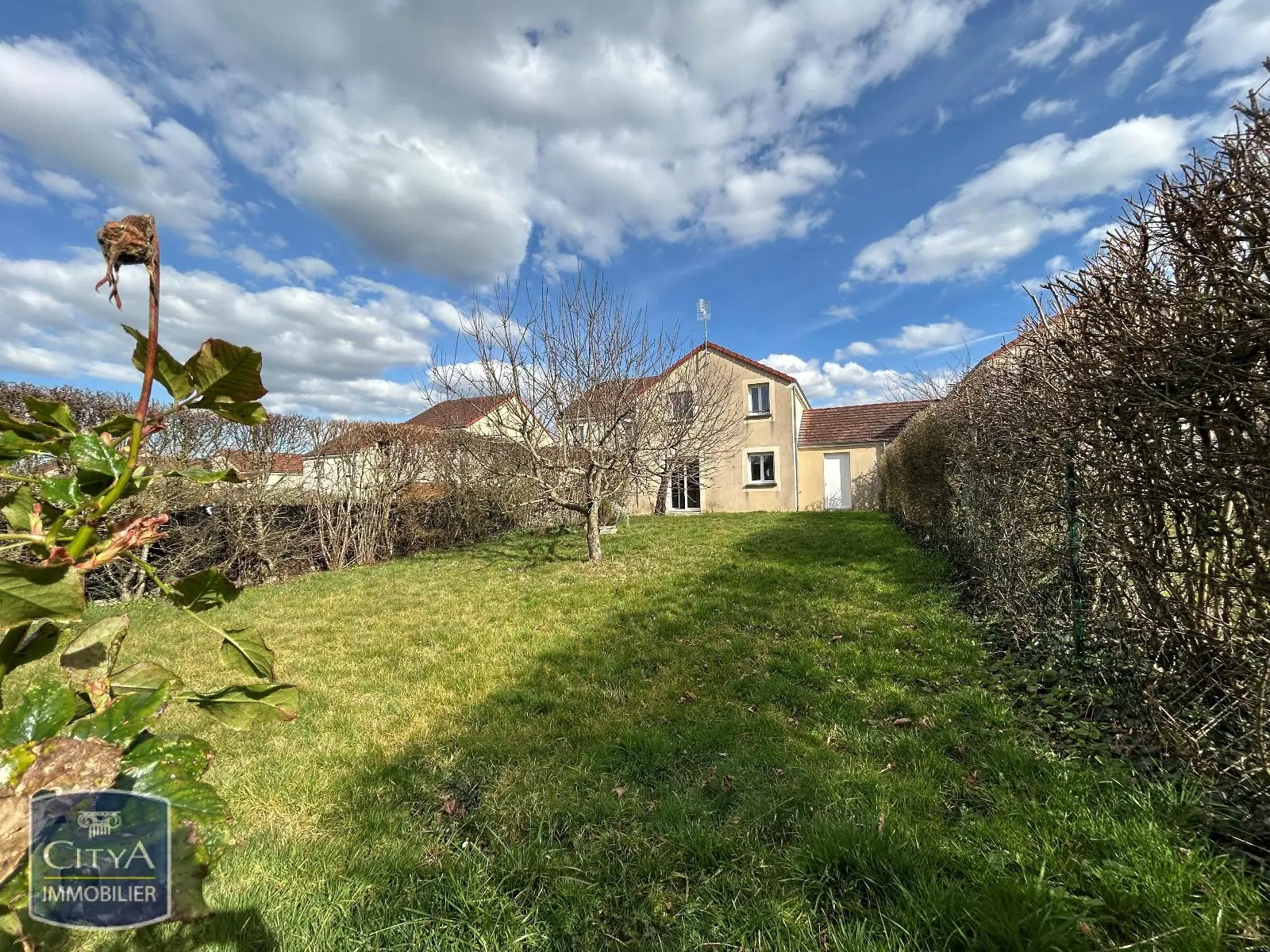 Photo 8 Maison 4 pièces 83m²