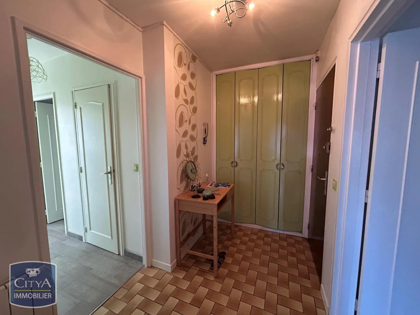 Photo 2 Appartement 3 pièces 63m²