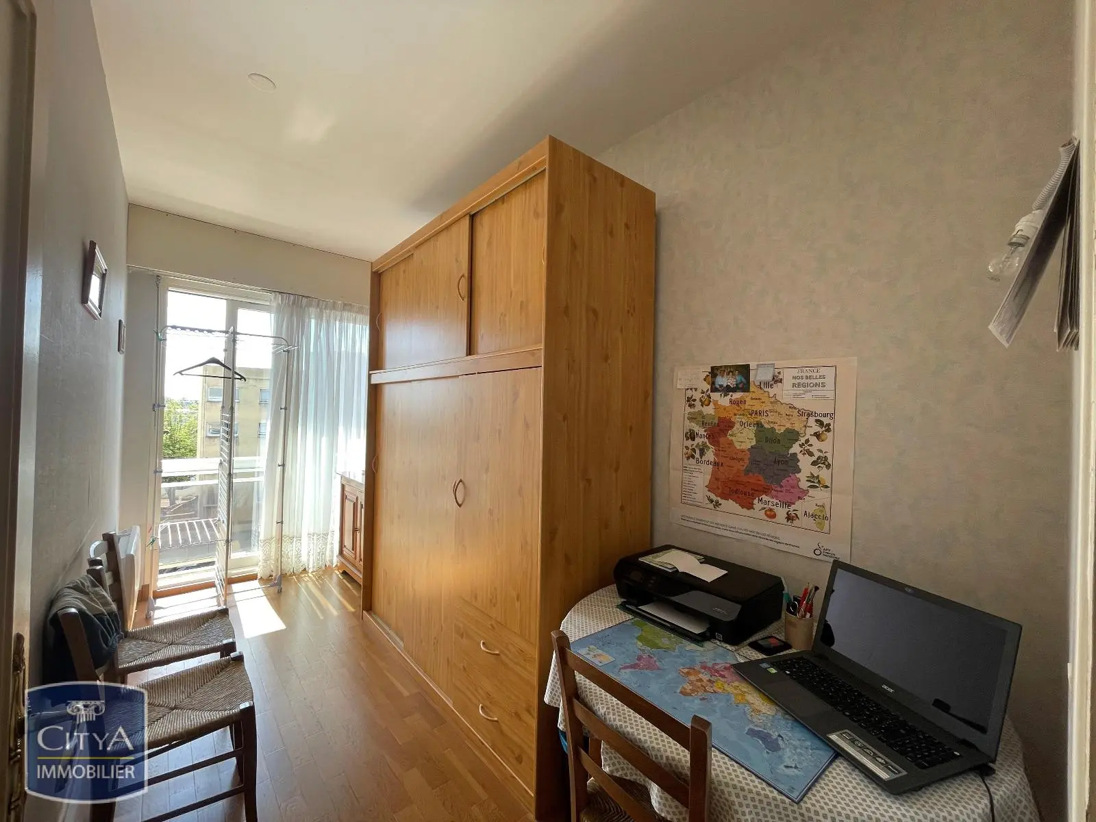 Photo 9 Appartement 3 pièces 95m²