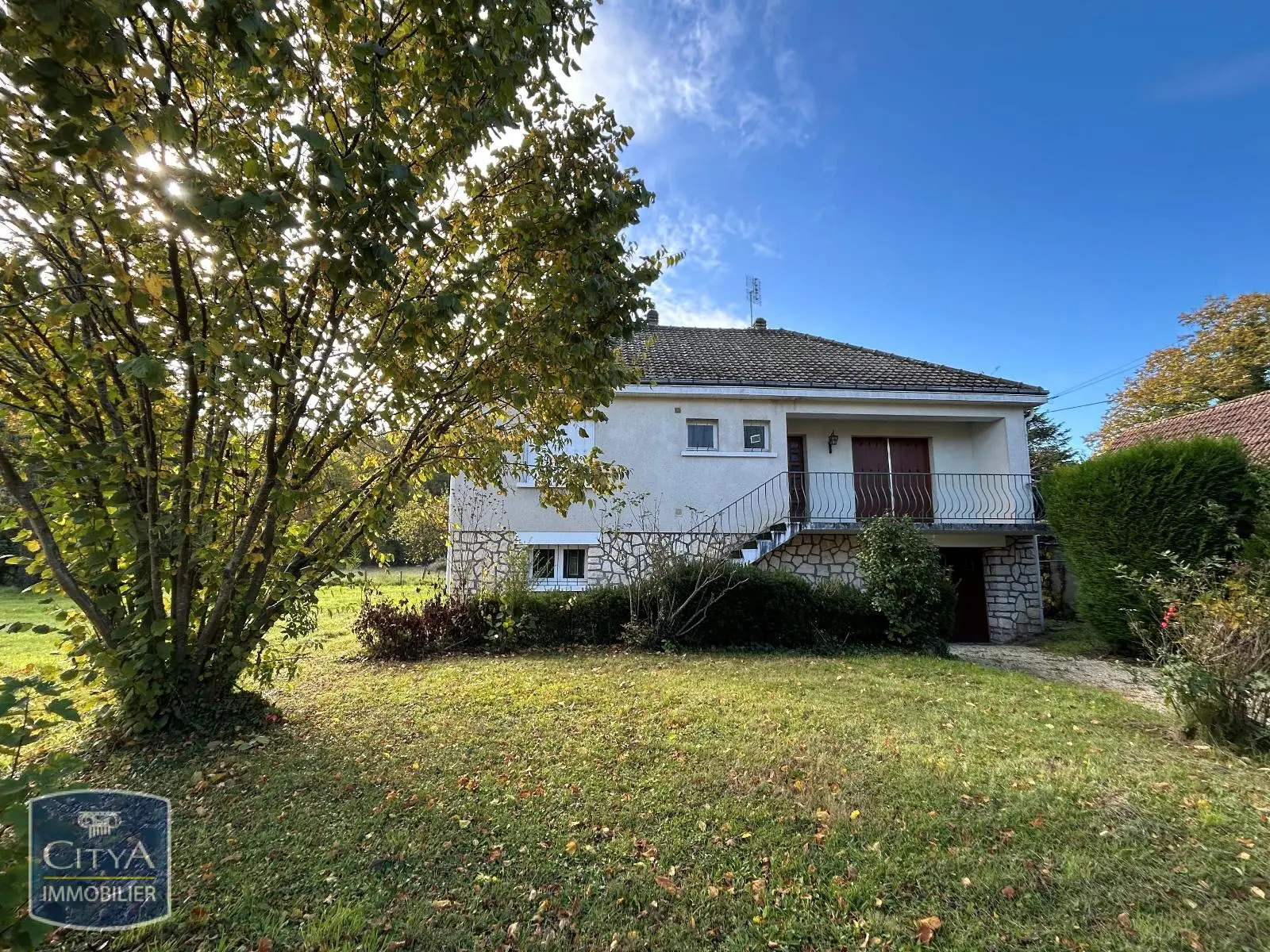 Photo 1 Maison 3 pièces 76.16m²