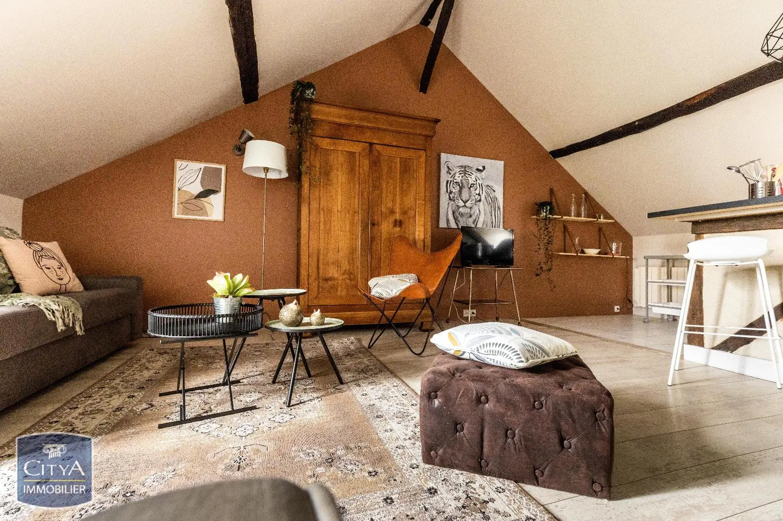 Photo 16 Immeuble 900m²