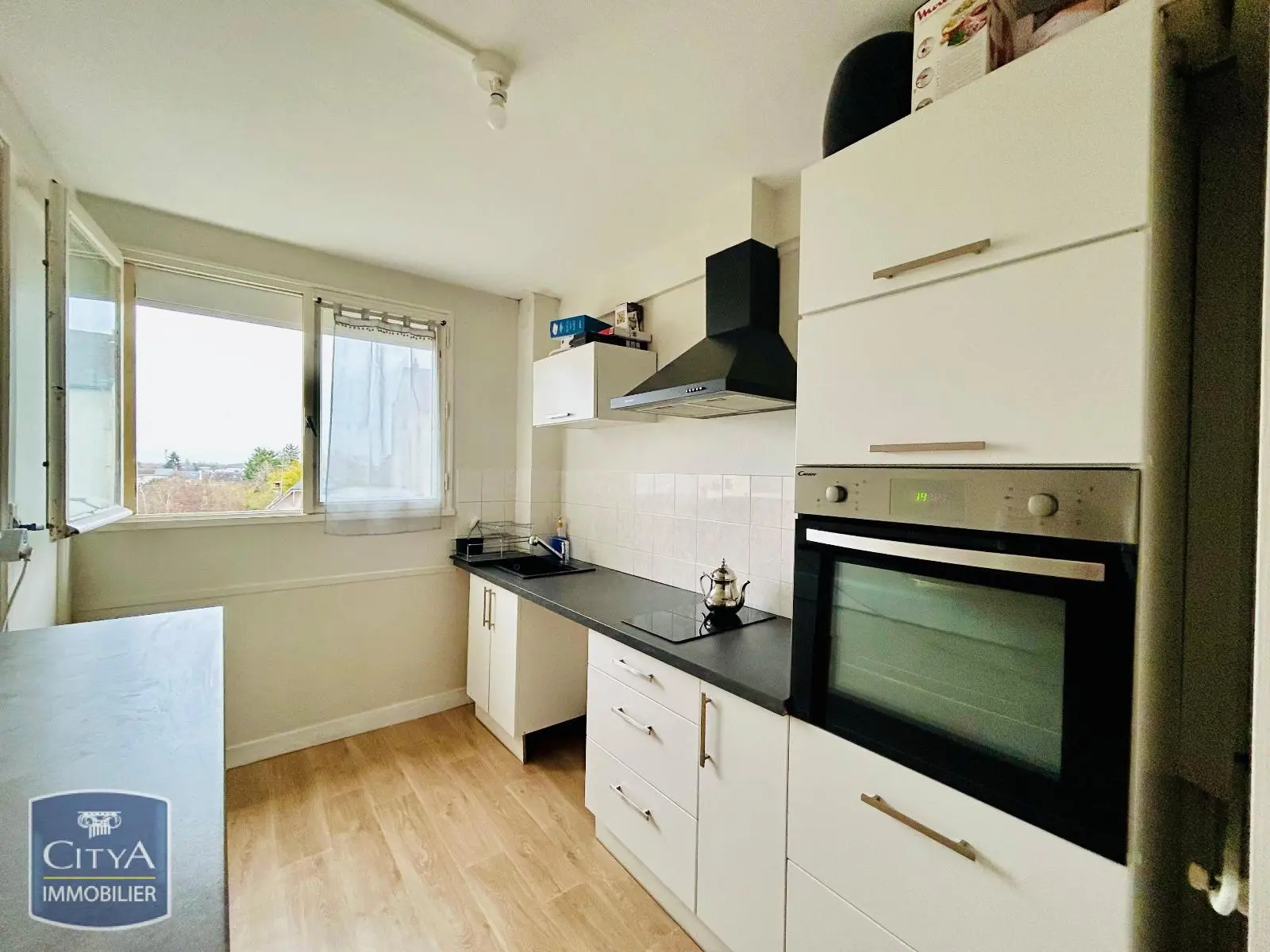 Photo 3 Appartement 5 pièces 110.14m²