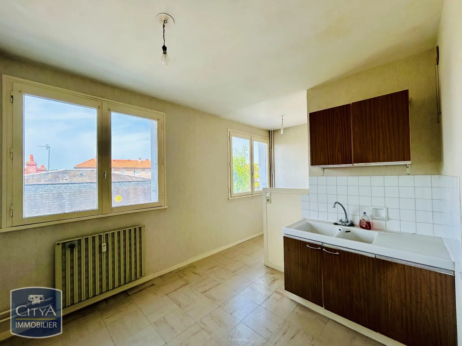 Photo 3 pour Appartement 2 pièces 52m² Photo 3 Appartement 2 pièces 52m²