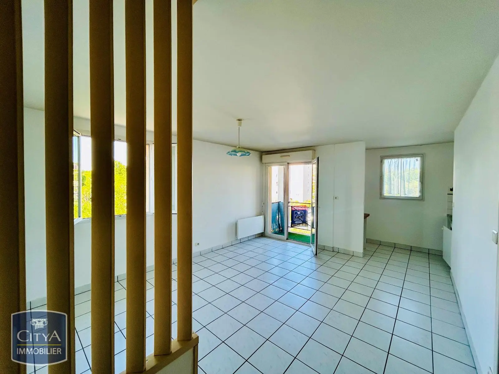 Photo 2 Appartement 2 pièces 41m²