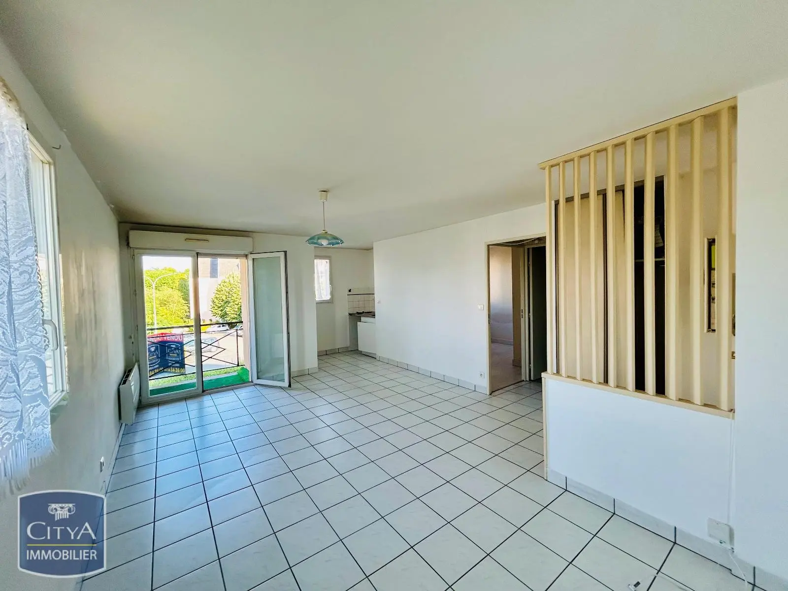 Photo 3 Appartement 2 pièces 41m²