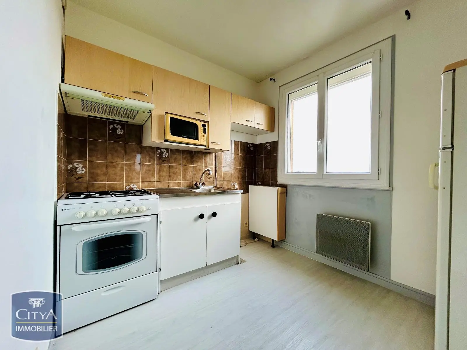 Photo 4 Appartement 1 pièce 35m²