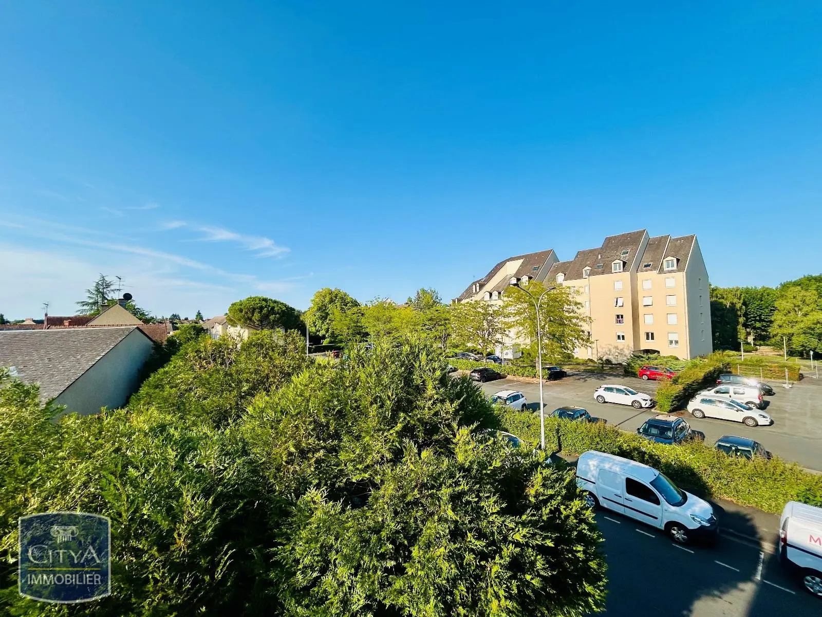 Photo 9 Appartement 2 pièces 41m²
