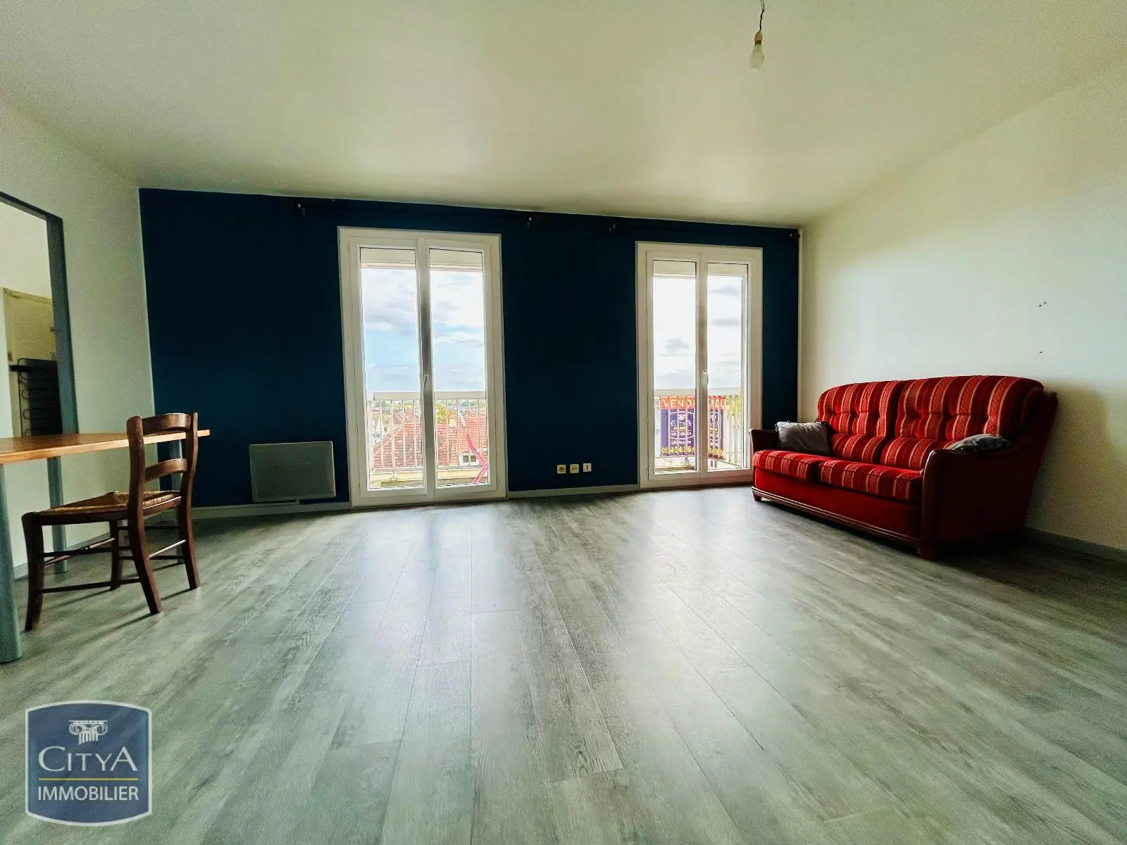 Photo 3 Appartement 1 pièce 35m²