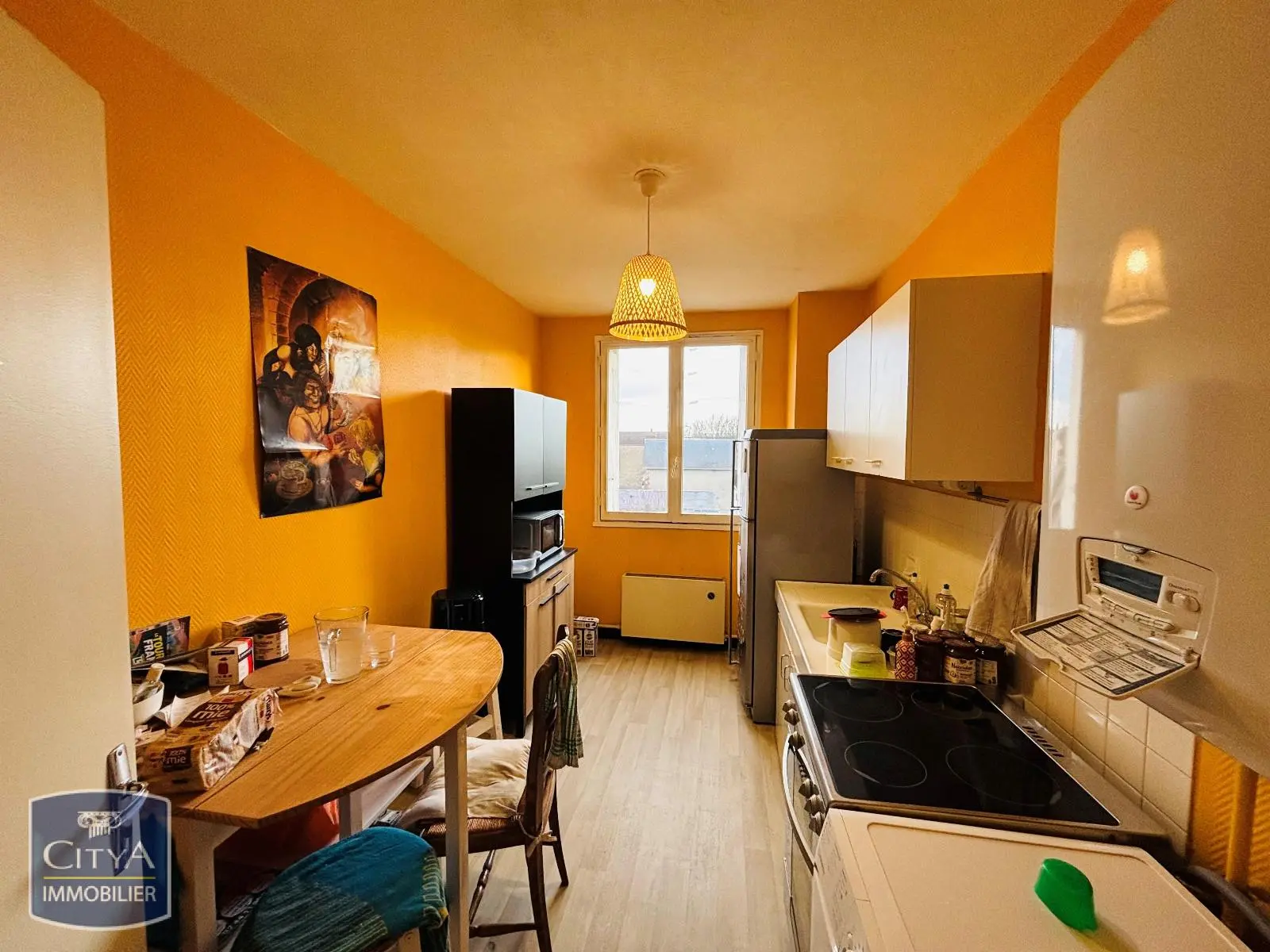 Photo 3 Appartement 2 pièces 52m²