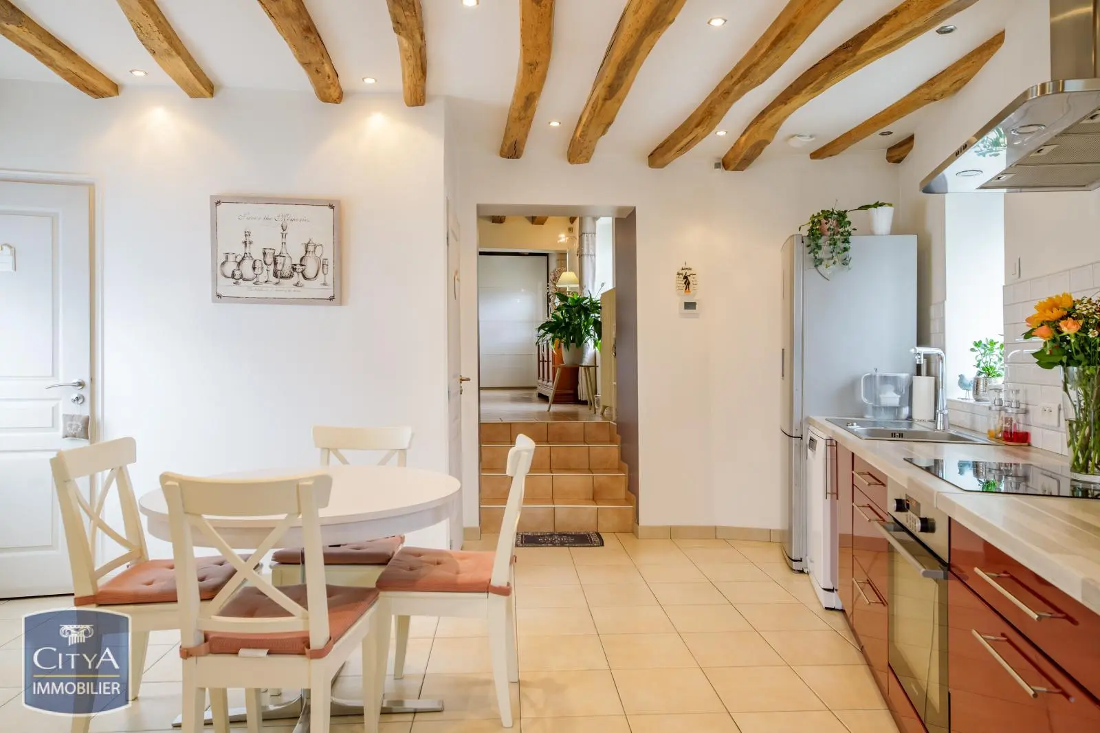 Photo 2 Maison 5 pièces 150m²