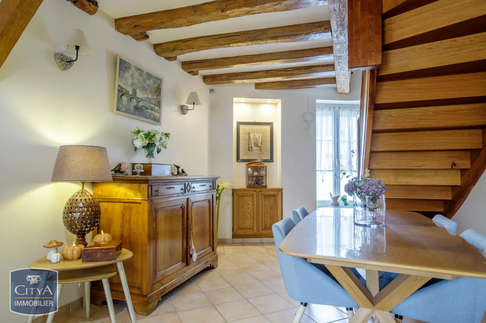 Photo 5 Maison 5 pièces 150m²