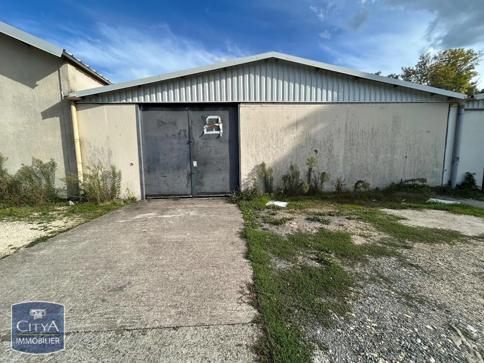 Photo 7 Local Commercial 1700m²