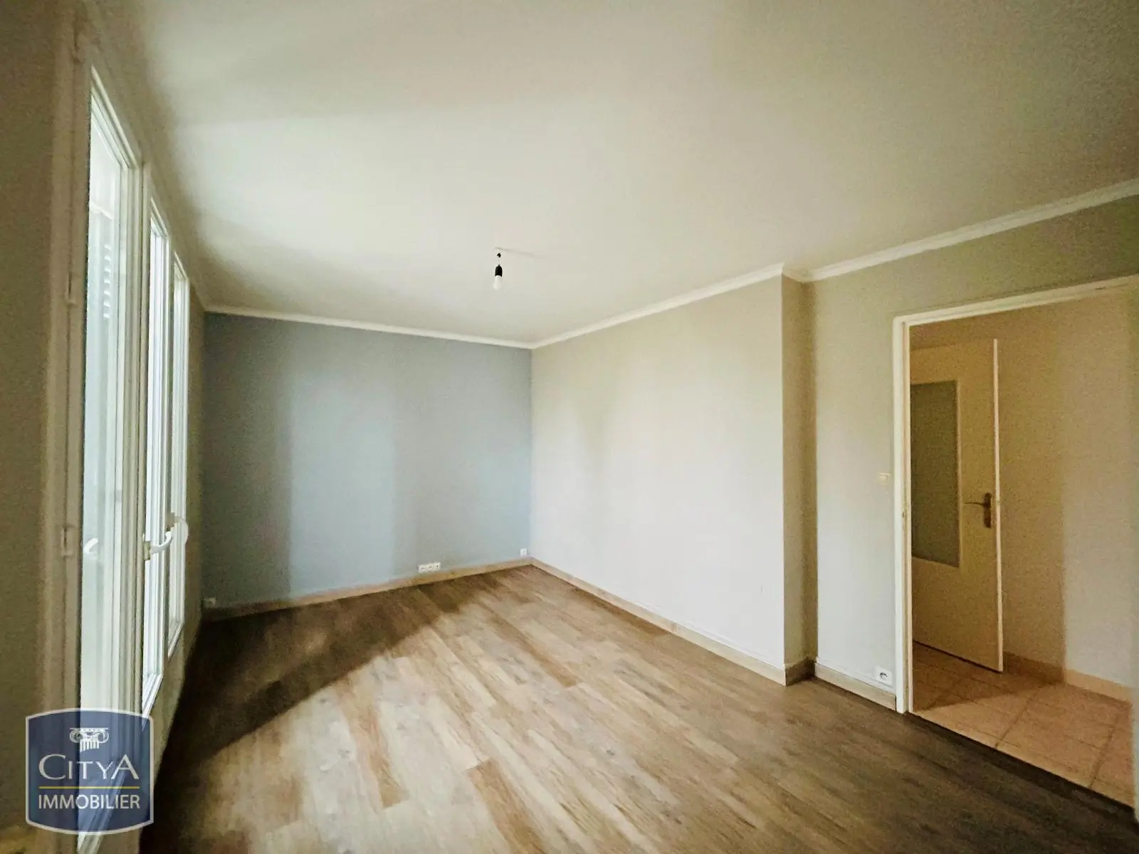 Photo 6 pour Appartement 3 pièces 56m² Photo 6 Appartement 3 pièces 56m²