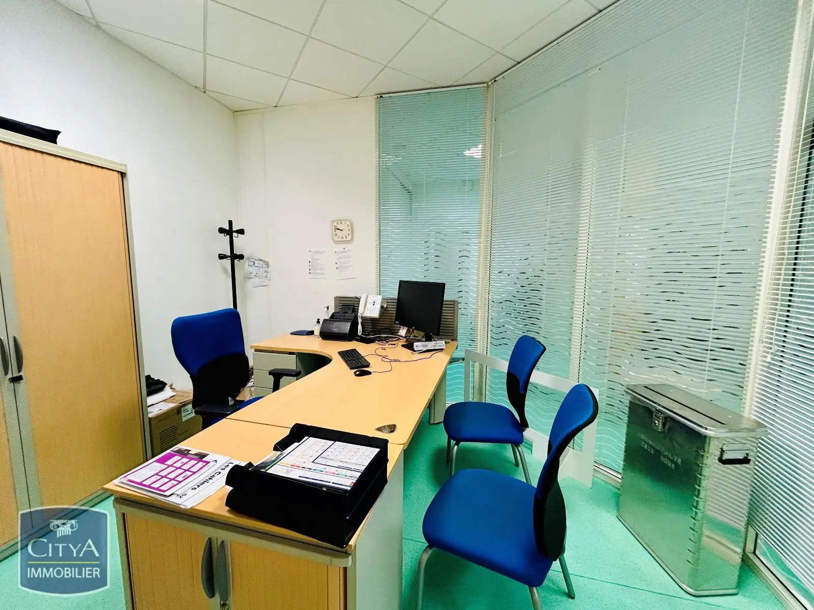 Photo 4 Local Professionnel