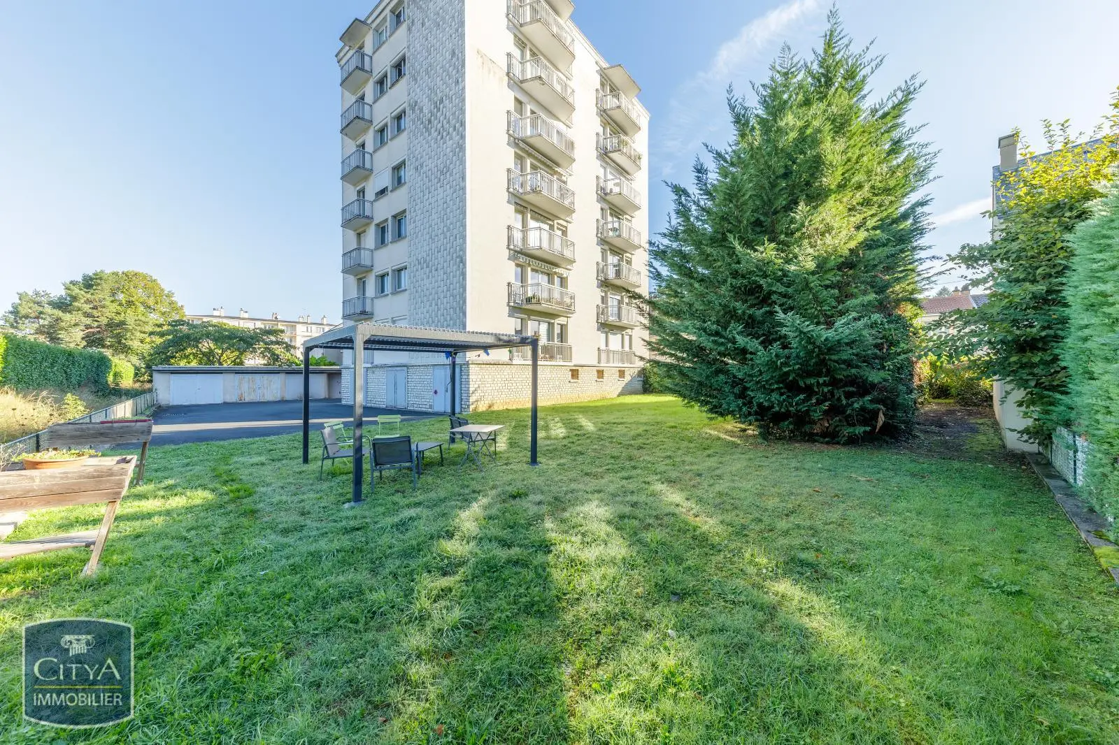 Photo 9 Appartement 4 pièces 82m²