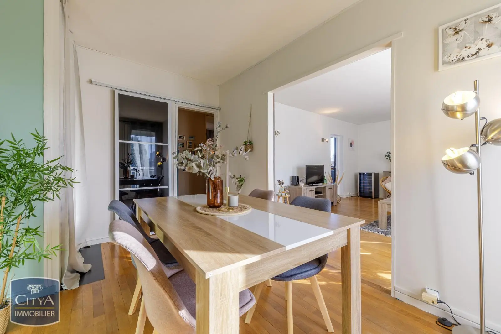 Photo 5 Appartement 4 pièces 82m²