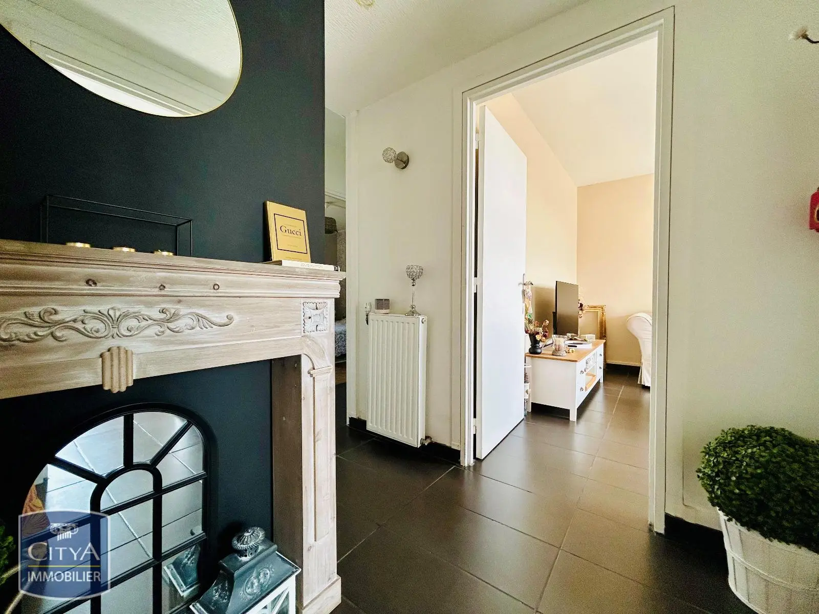 Photo 3 Appartement 3 pièces 63m²