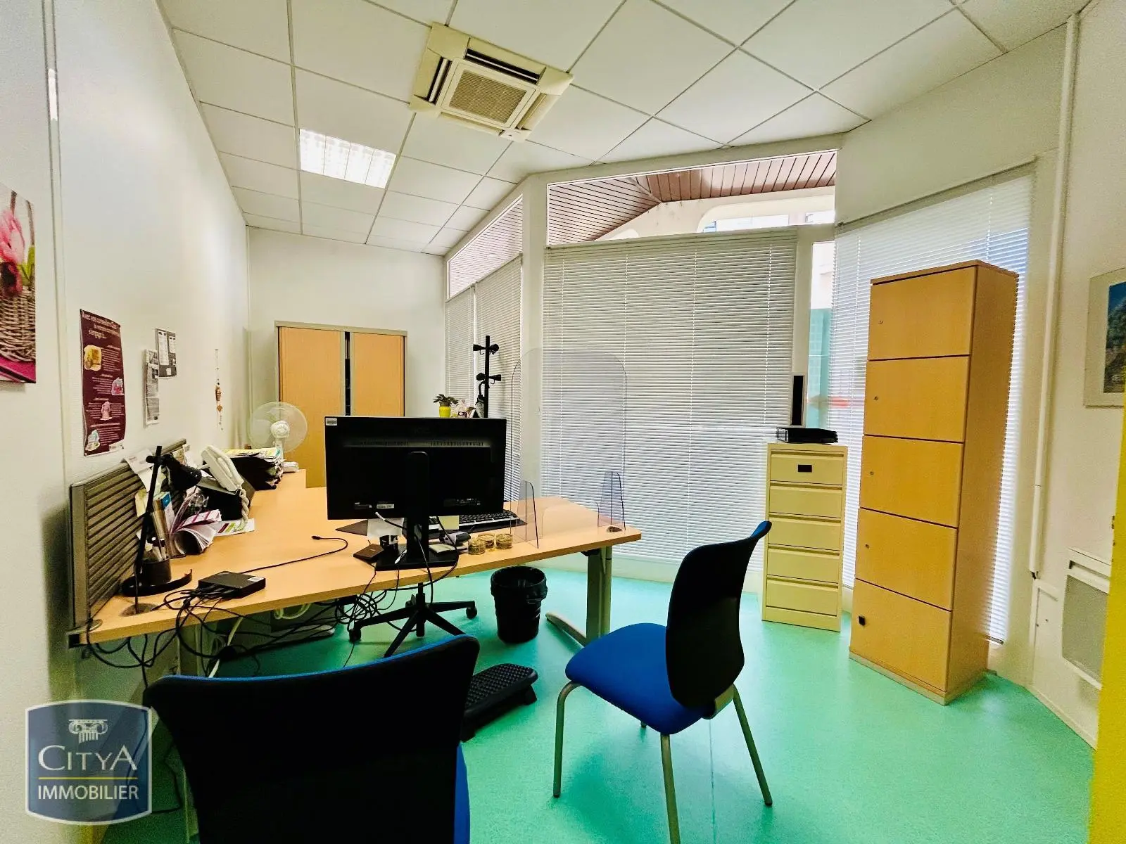 Photo 5 Local Professionnel