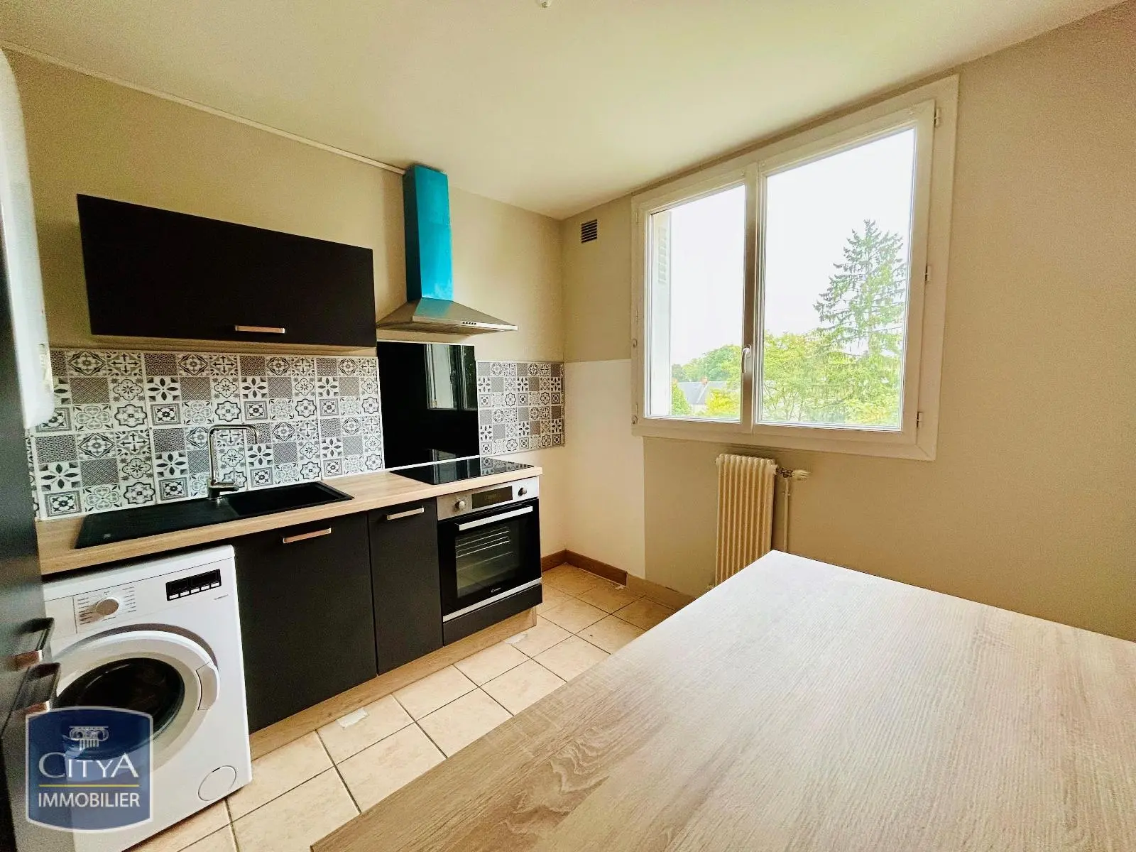 Photo 3 pour Appartement 3 pièces 56m² Photo 3 Appartement 3 pièces 56m²