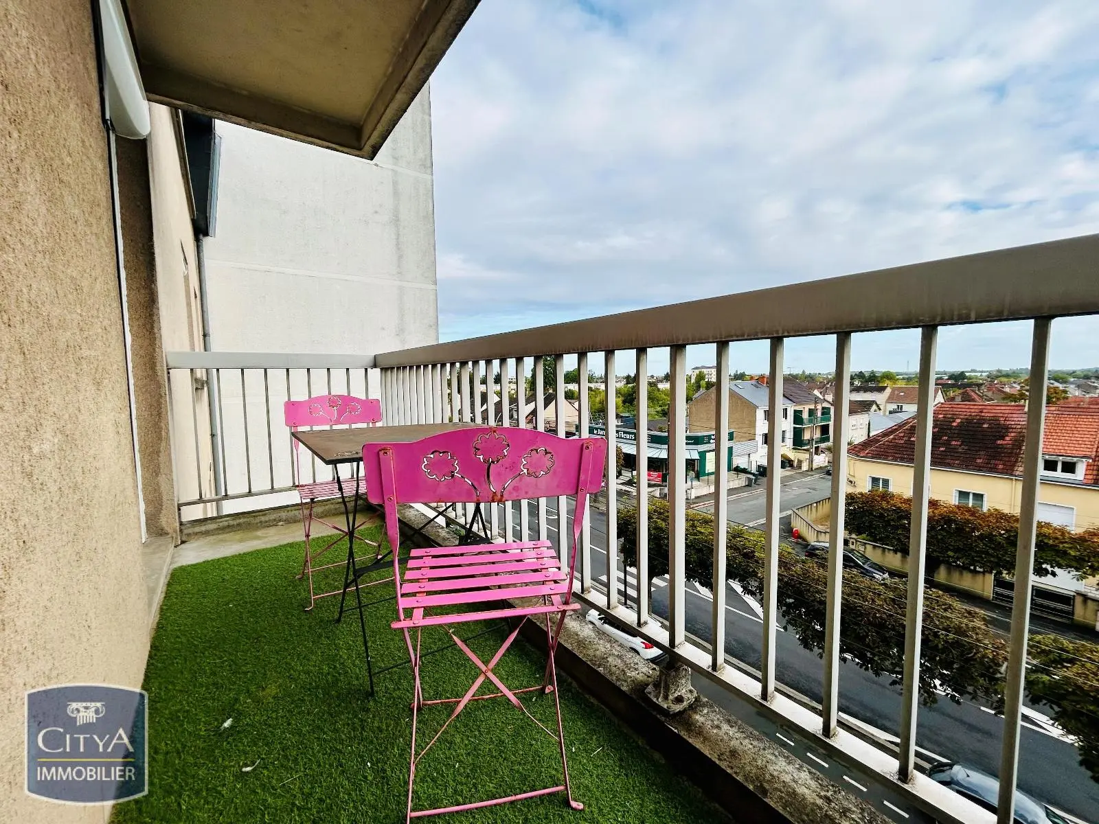 Photo 6 Appartement 1 pièce 35m²