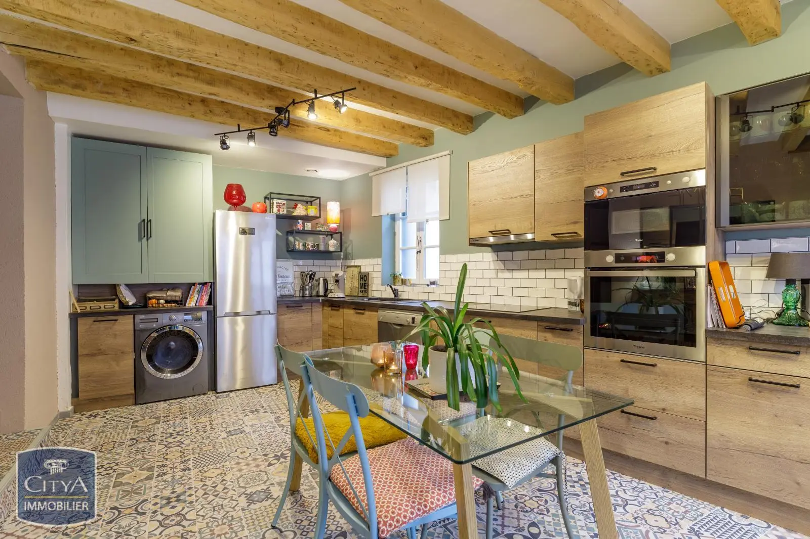 Photo 8 Maison 7 pièces 167m²