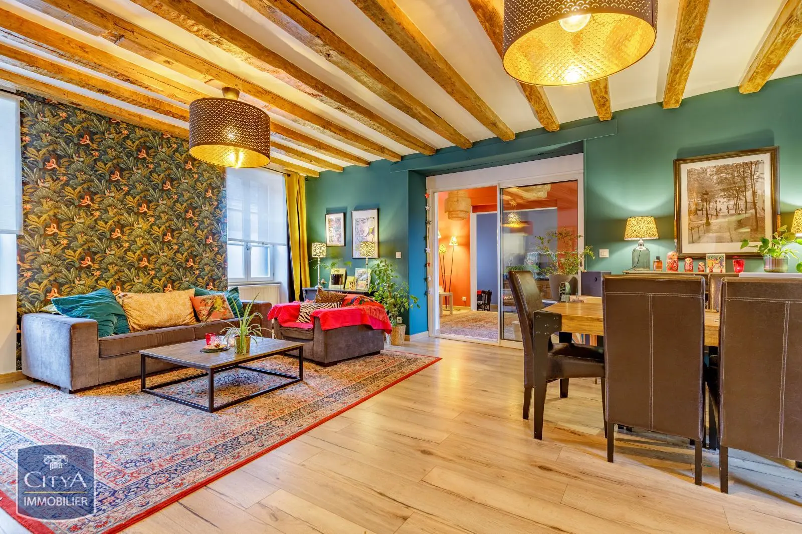 Photo 2 Maison 7 pièces 167m²