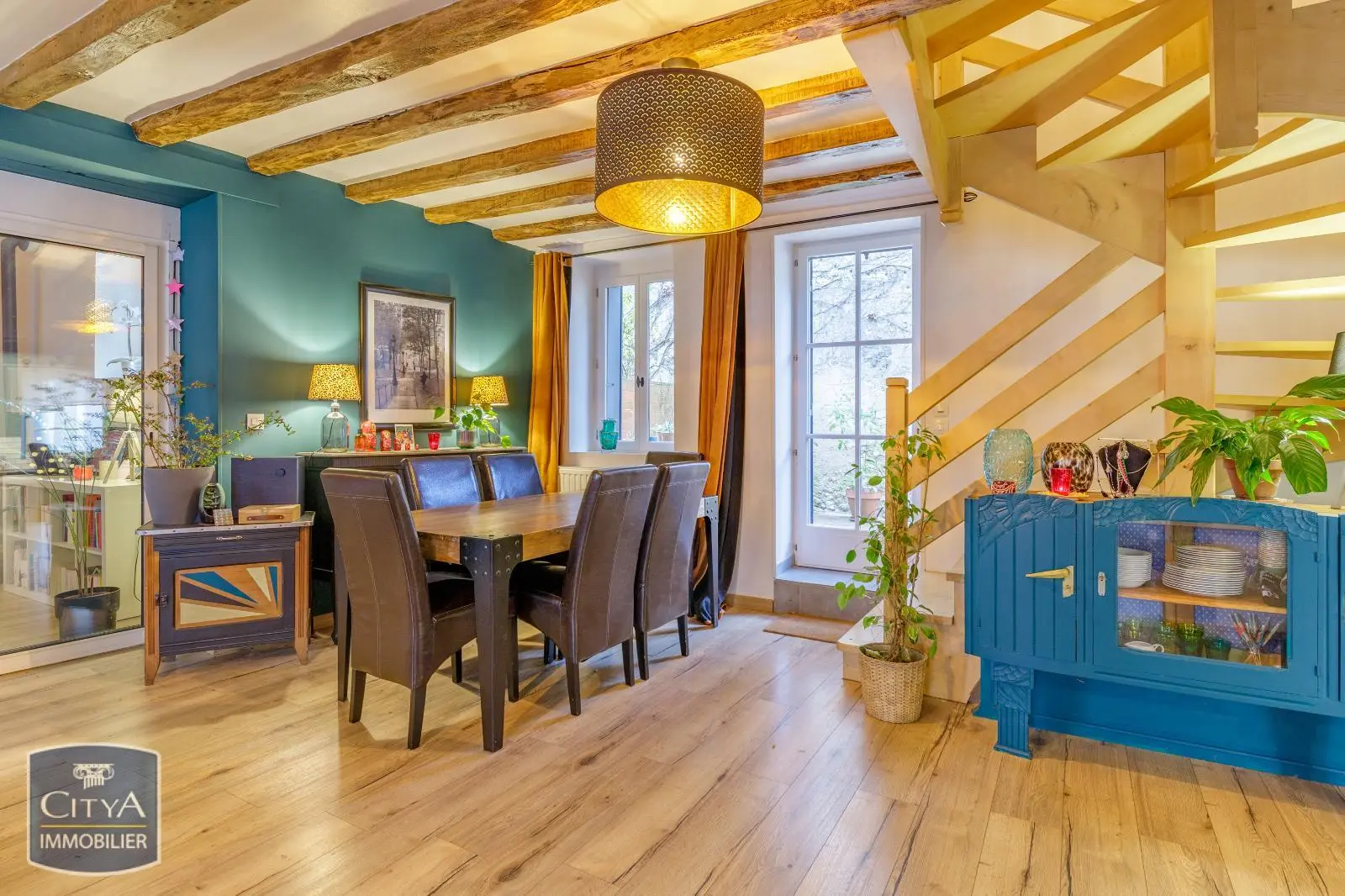 Photo 5 Maison 7 pièces 167m²