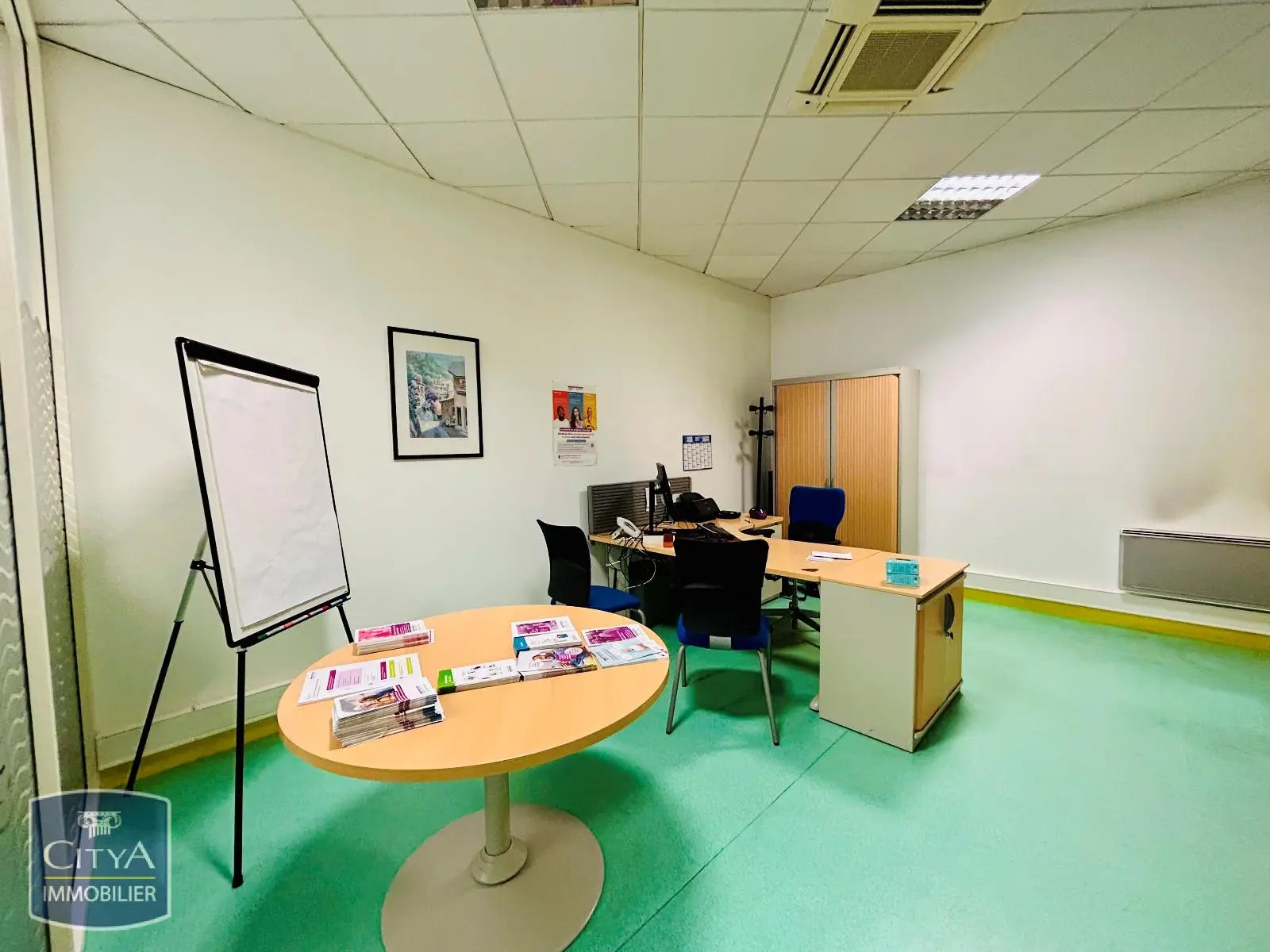 Photo 3 Local Professionnel