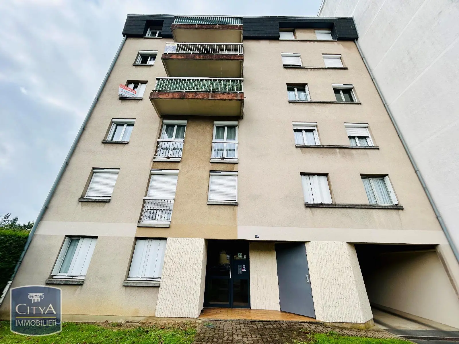 Photo 7 Appartement 1 pièce 35m²
