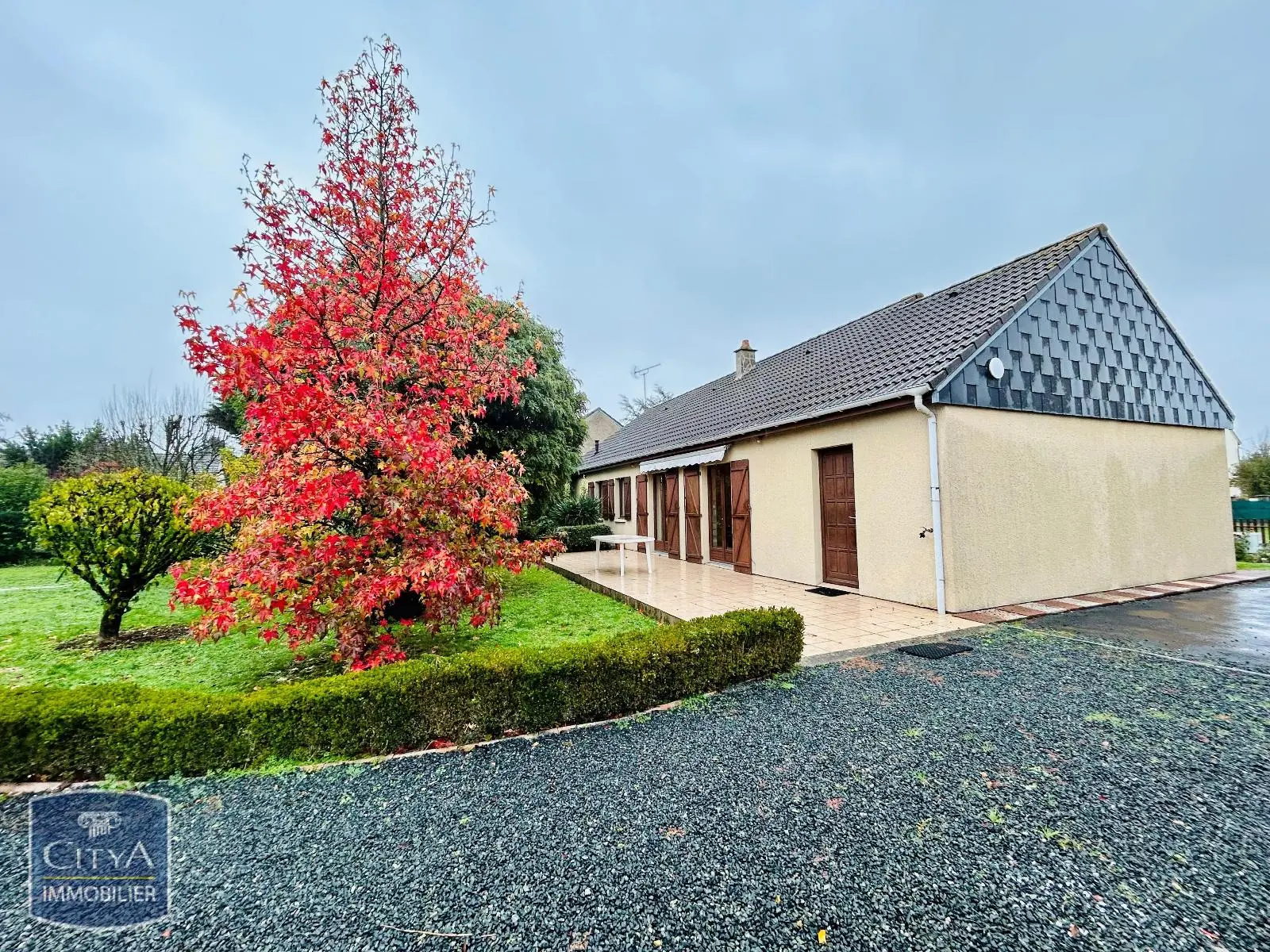 Photo 14 Maison 4 pièces 113m²