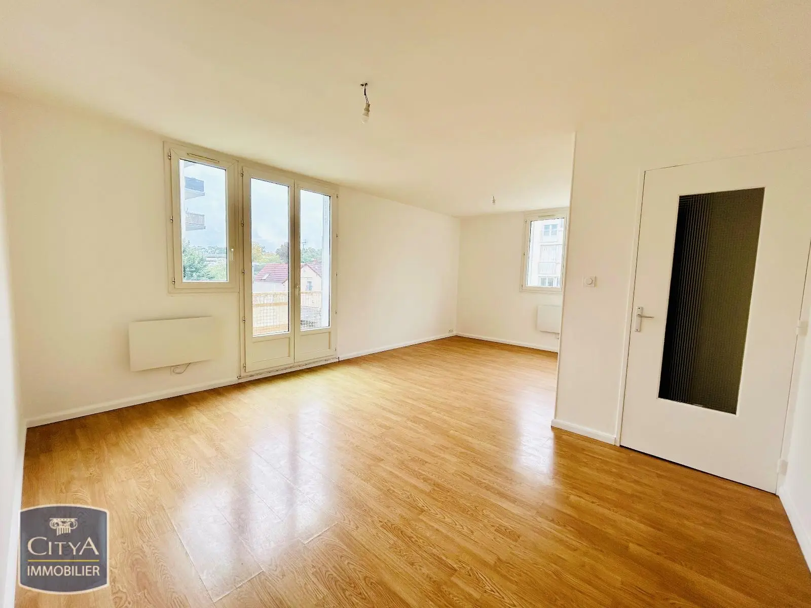 Photo 2 Appartement 3 pièces 68m²