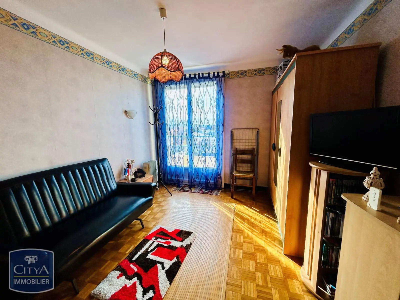 Photo 7 Appartement 4 pièces 77m²