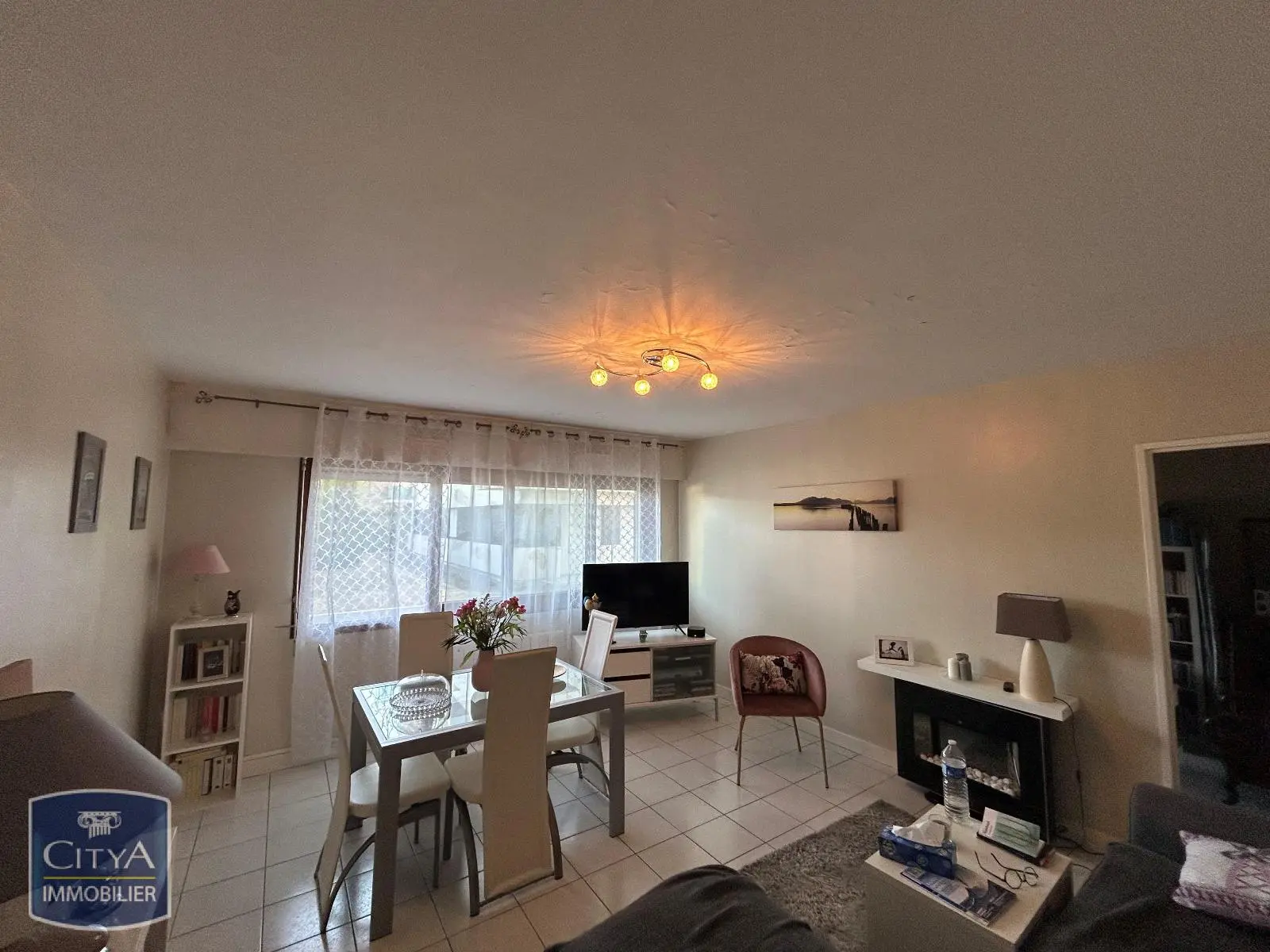 Photo 4 Appartement 3 pièces 63m²