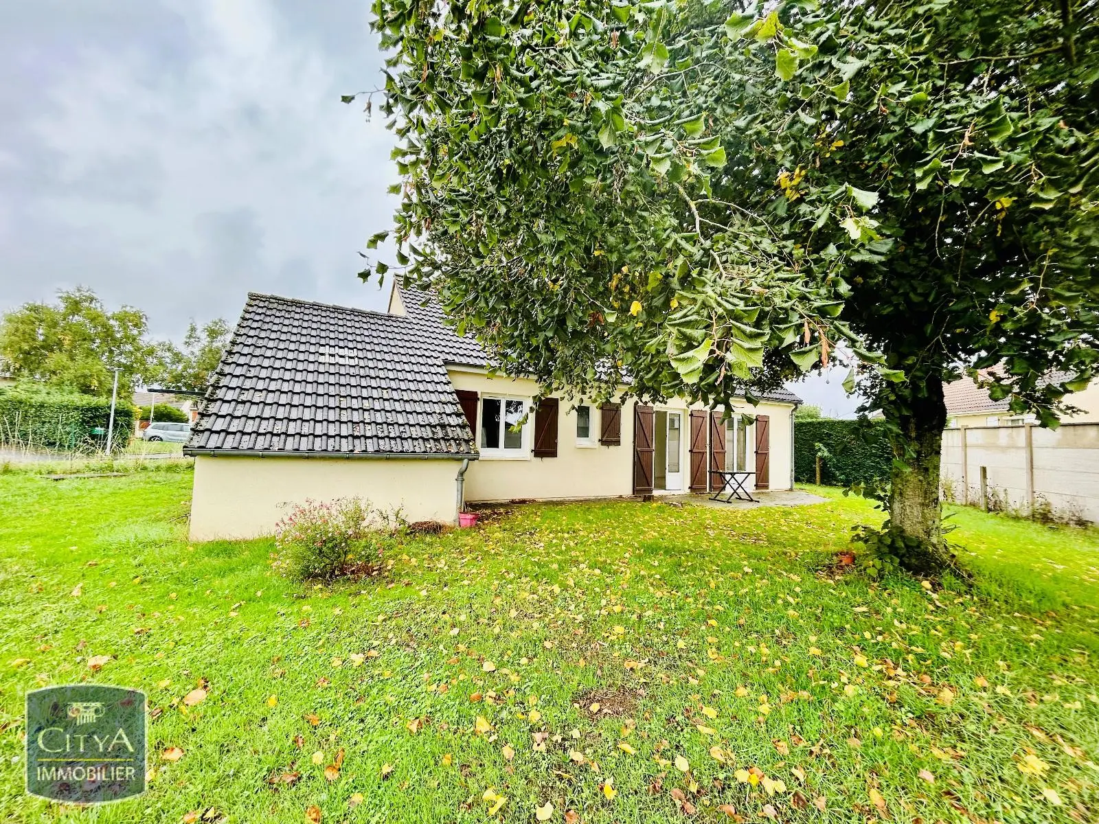 Photo 10 Maison 4 pièces 81m²