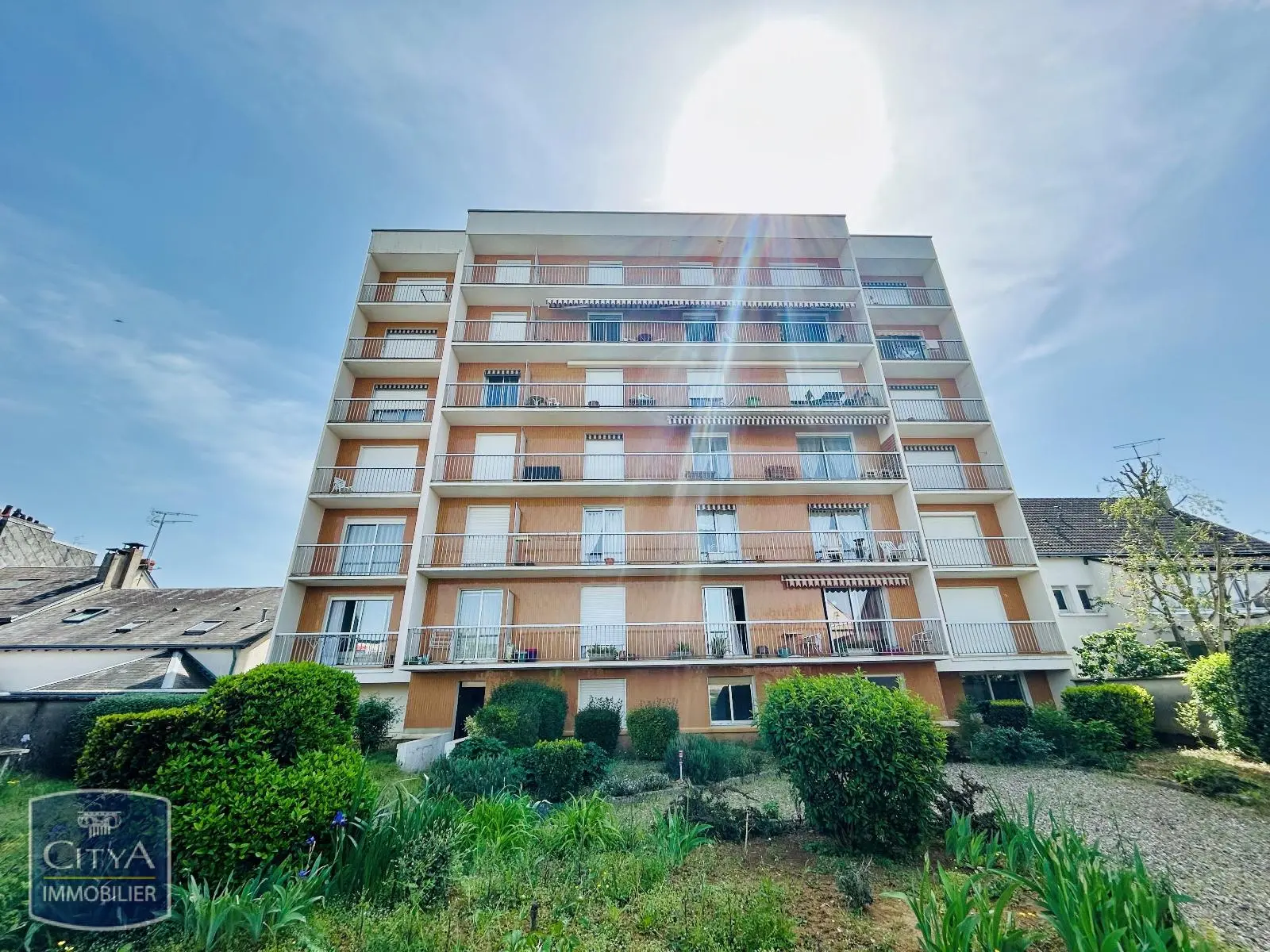 Photo 8 Appartement 2 pièces 51m²
