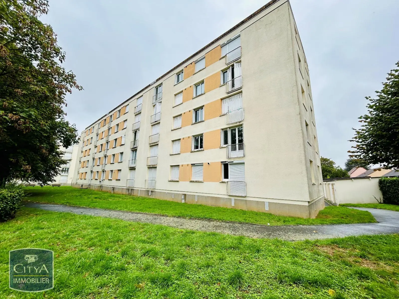 Photo 9 pour Appartement 3 pièces 56m² Photo 9 Appartement 3 pièces 56m²