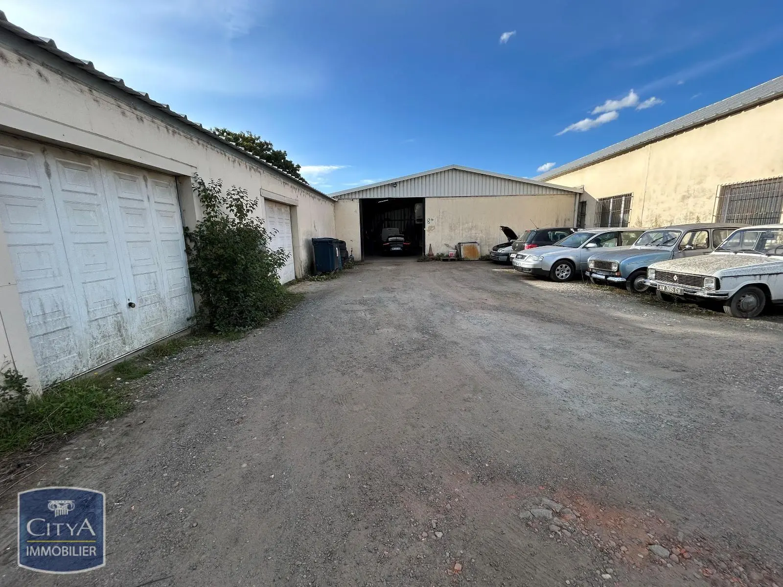 Photo 6 Local Commercial 1700m²