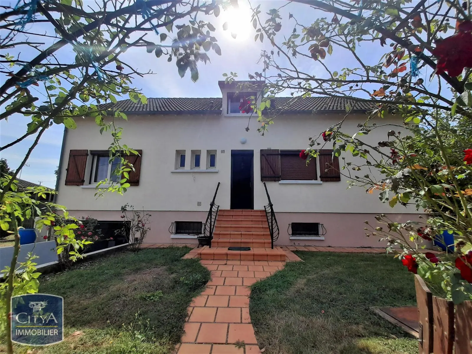 Photo Maison 6 pièces 130m²