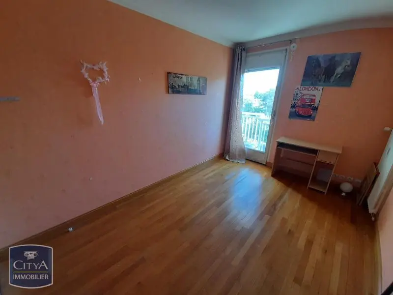 Photo 3 appartement Châteauroux