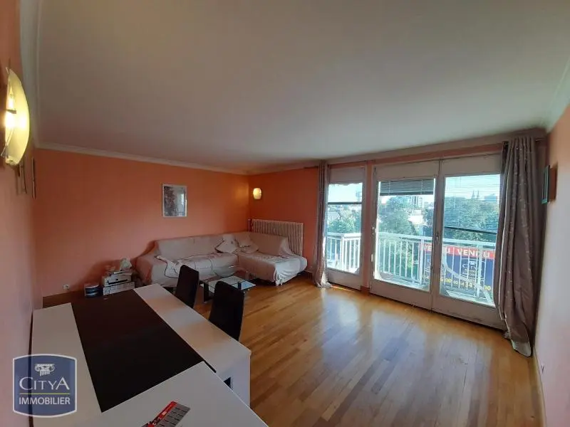 Photo 1 appartement Châteauroux