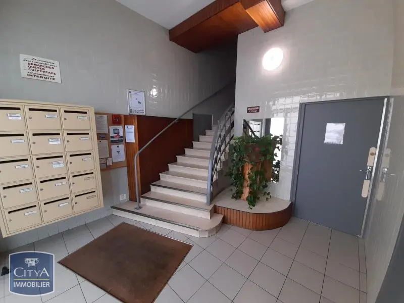 Photo 8 appartement Châteauroux