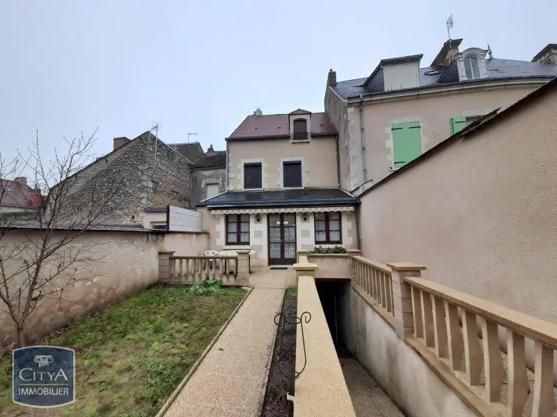 Photo Maison 6 pièces 147m²