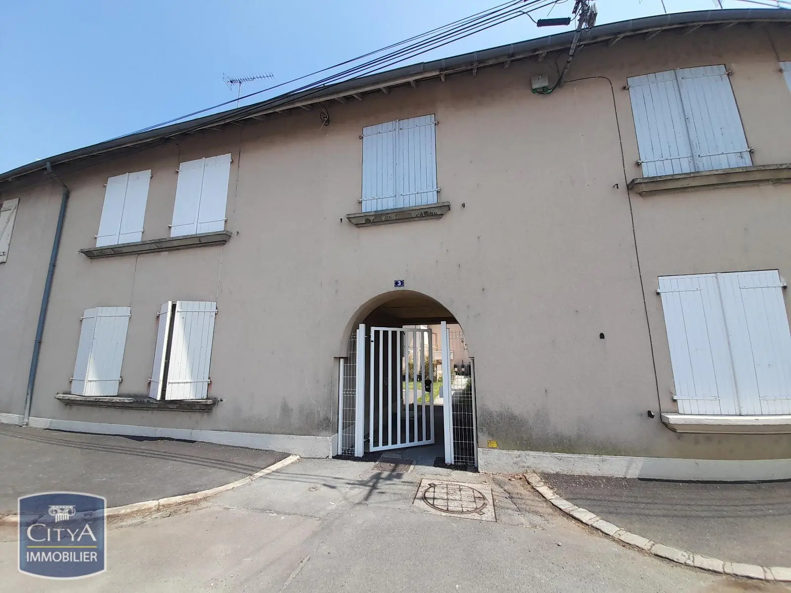 Photo 2 Appartement 4 pièces 100m²