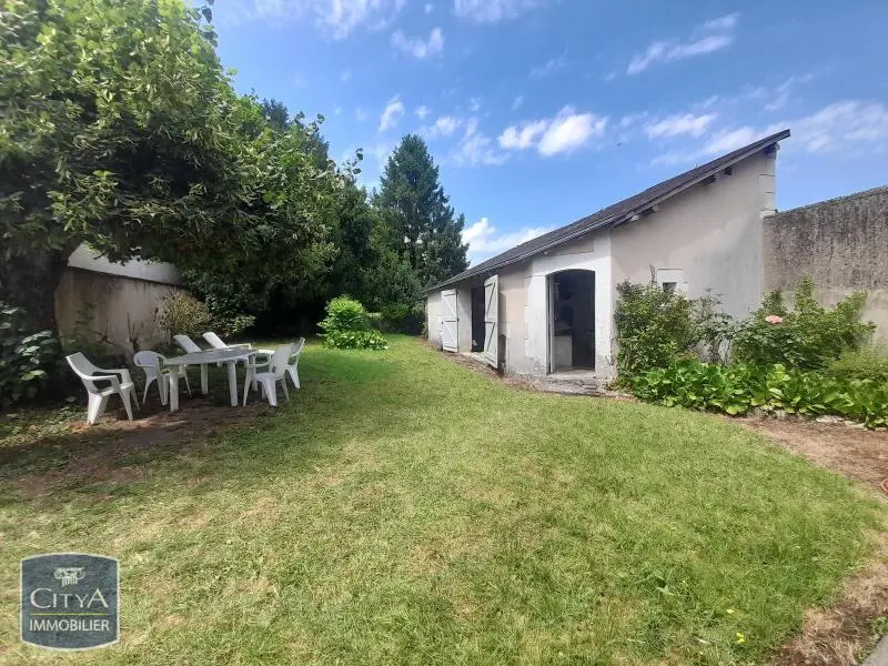 Photo 3 Maison 8 pièces 135m²