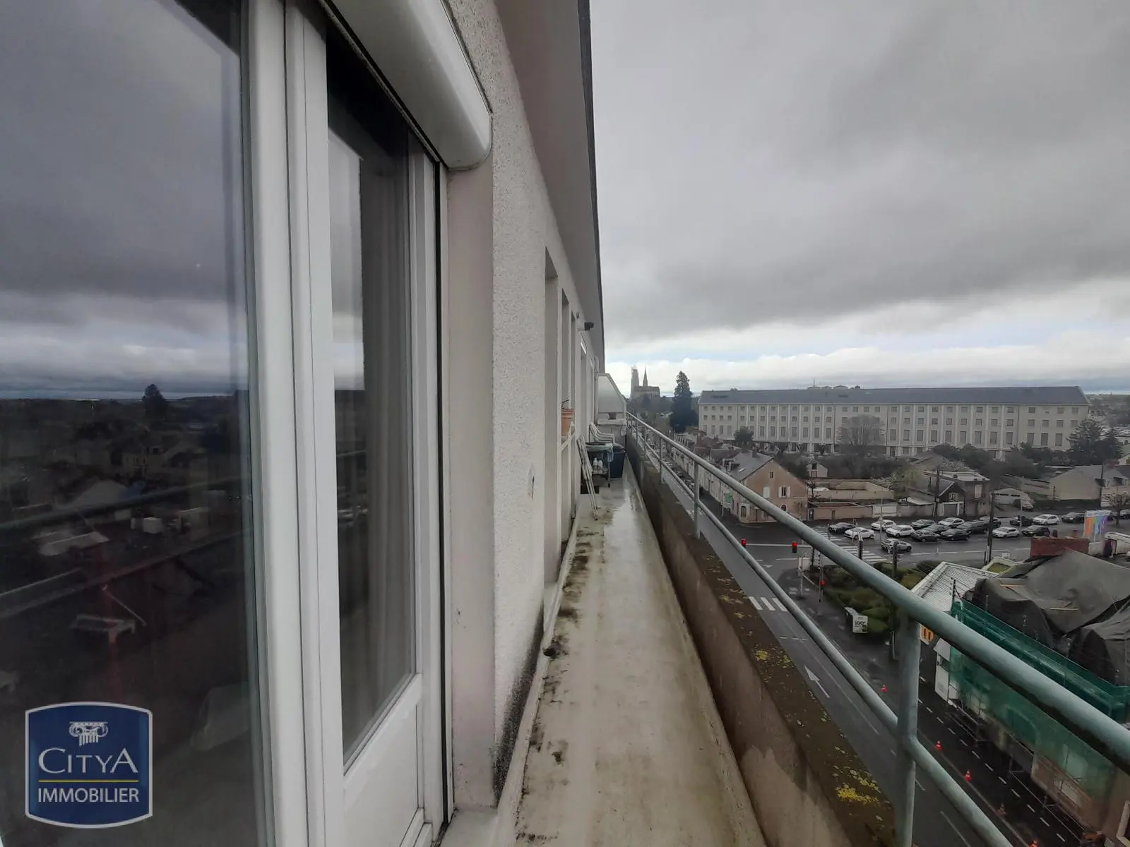 Photo 12 Appartement 4 pièces 77m²