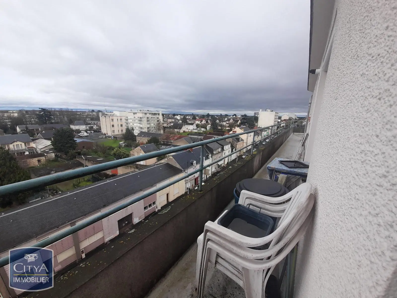 Photo 13 Appartement 4 pièces 77m²