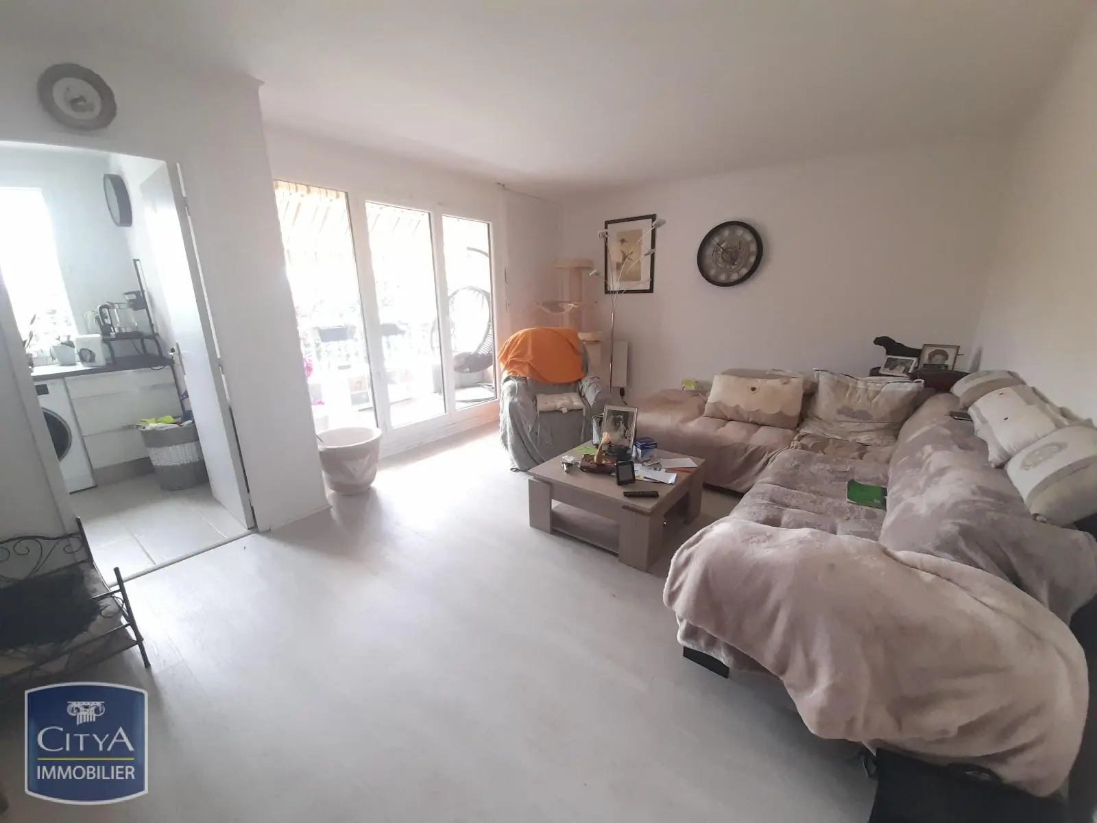 Photo 2 Appartement 4 pièces 91m²