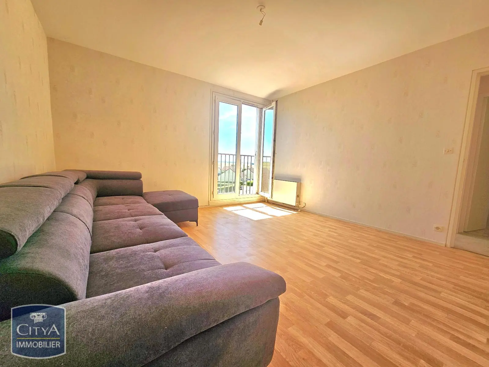 Photo 2 Appartement 4 pièces 79m²