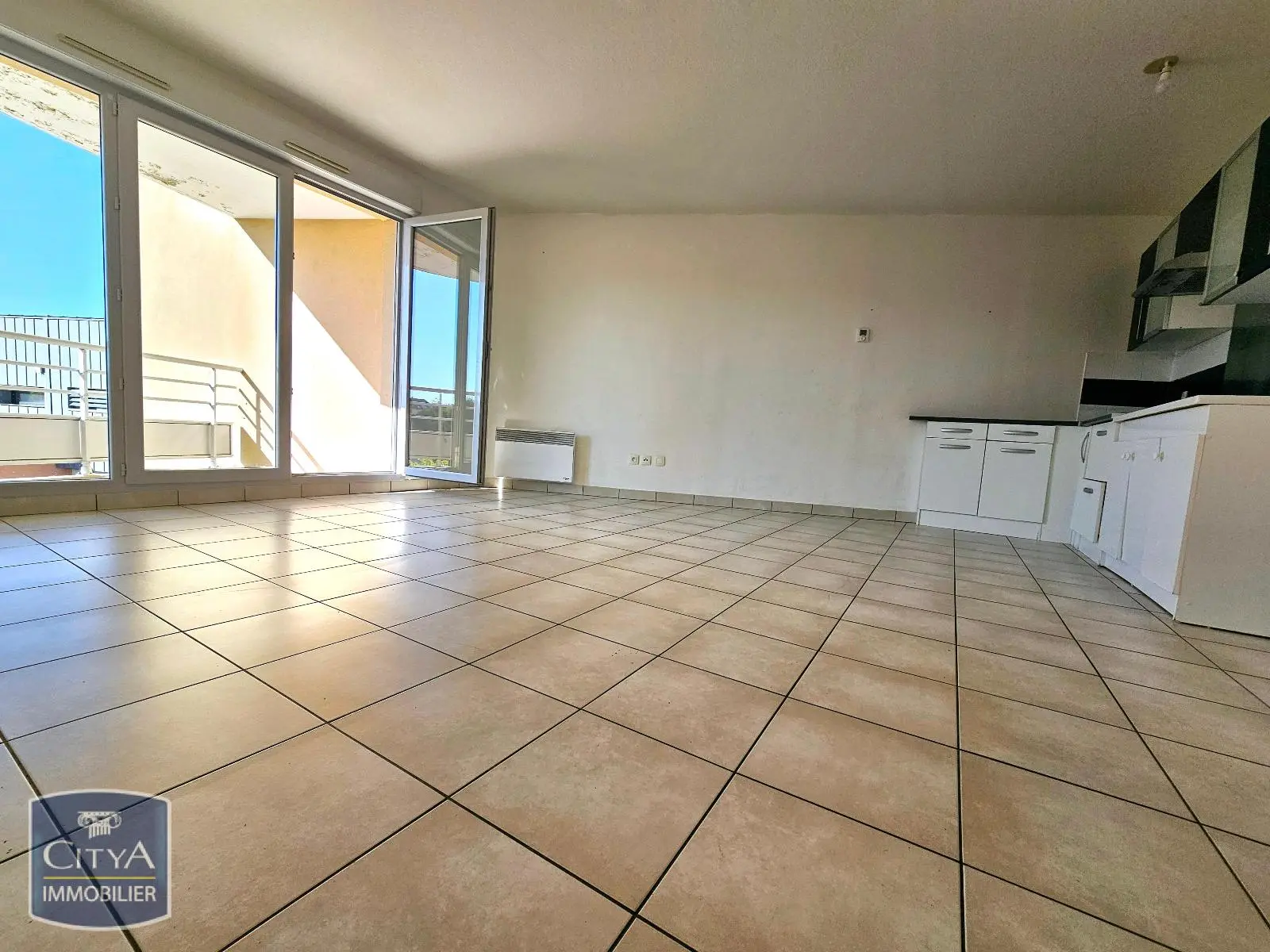 Photo 2 Appartement 4 pièces 76m²
